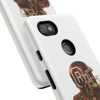 Tough Cases: Stylish Phone Case for Sports Lovers