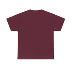 Faith-Inspired Unisex Heavy Cotton Tee