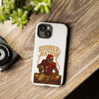 Sooner Nation Phone Case, Tough Cases for Fans