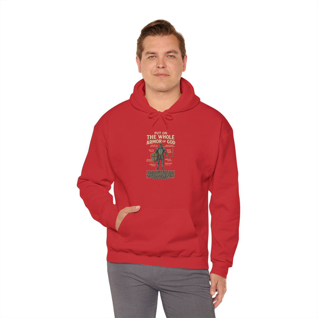 Cozy Adventure-Themed Unisex Hoodie for Fans