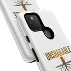 Unshakable Phone Cases