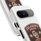 Oklahoma Pride Phone Case