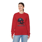 Dallas Cowboys Crewneck Sweatshirt