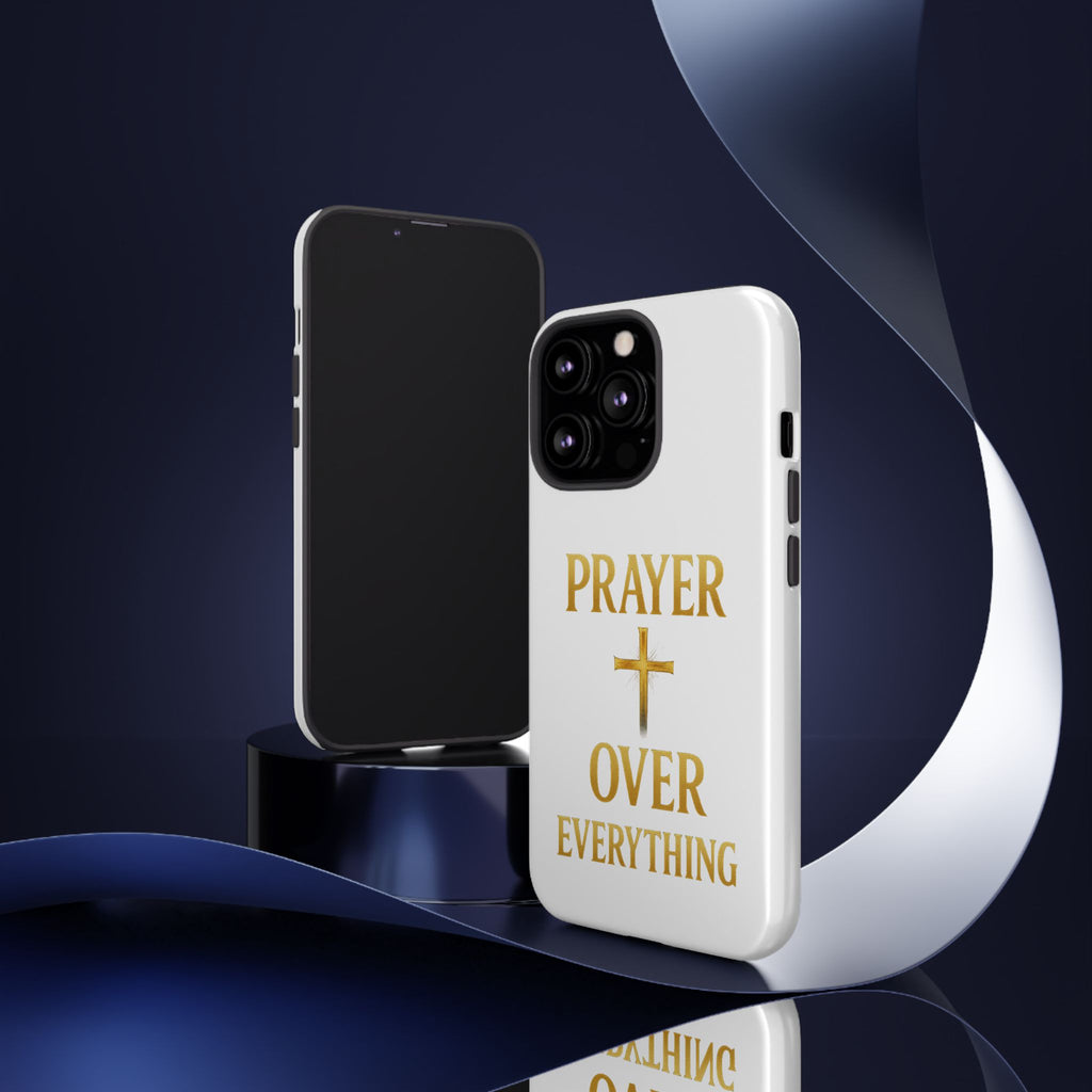 Christian Phone Case