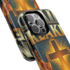 Chain Breaker Phone Case