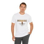 Unshakable Roots Tee
