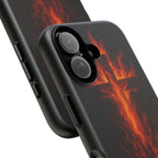 Hot Spirit-Filled Phone Case