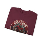 Oklahoma Champions Sweatshirt