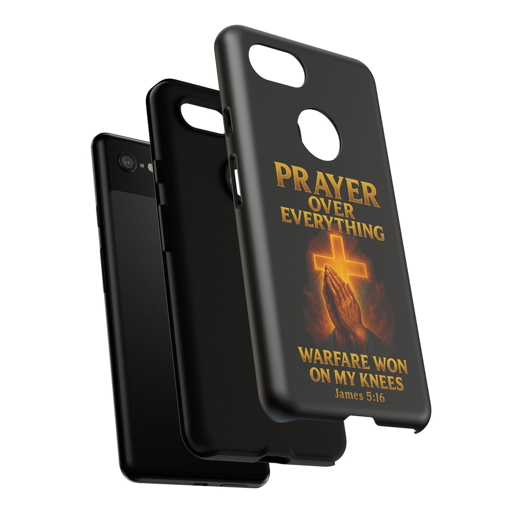 Tough Cases