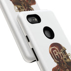 Tough Cases: Stylish Phone Case for Sports Lovers