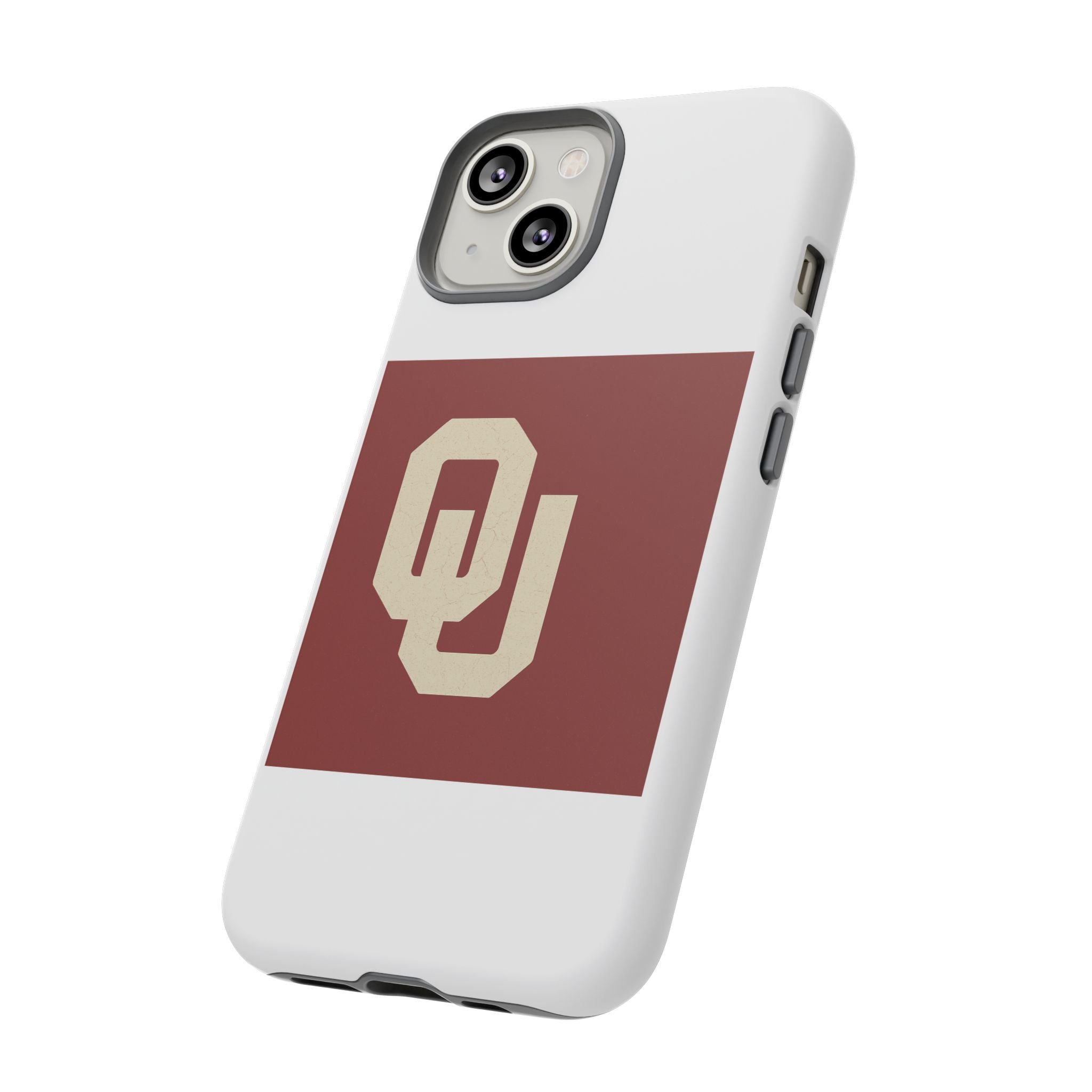 OU University Phone Case