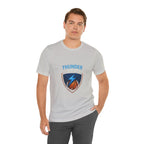 Thunder Nation Basketball T-Shirt