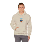 Thunder Unisex Heavy Blend Hoodie