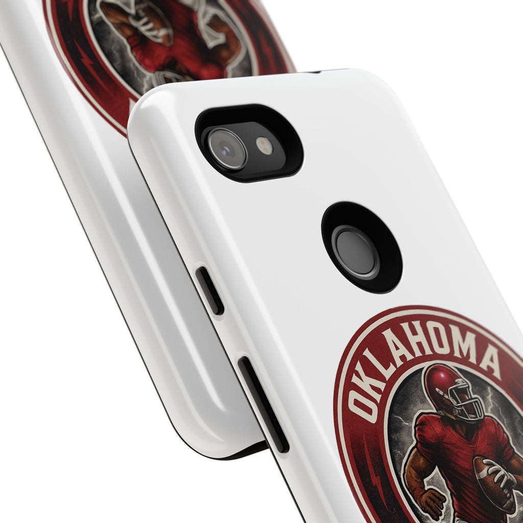 Oklahoma Champions Phone Case