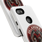 Oklahoma Champions Phone Case