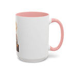 Sooner Nation Accent Coffee Mug
