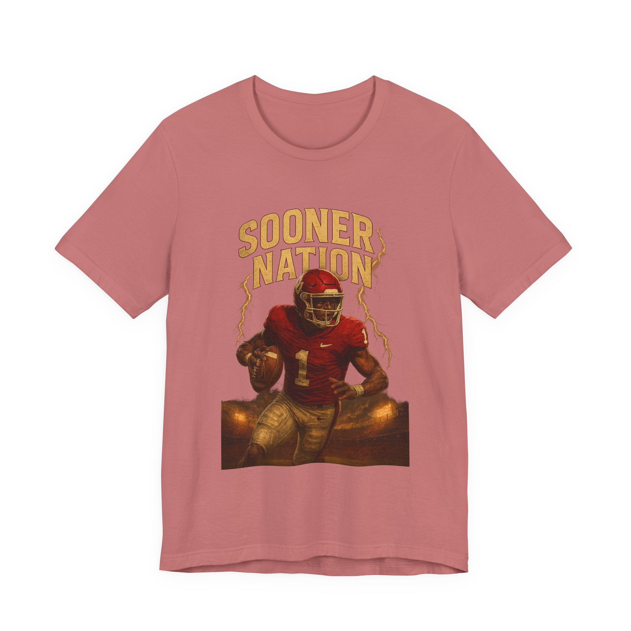 Sooner Nation T-Shirt