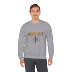 Unshakable Roots Crewneck Sweatshirt