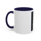 Inspirational Coffee Mug