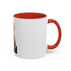 Sooner Nation Accent Coffee Mug