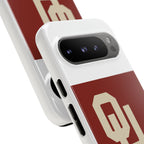 OU University Phone Case