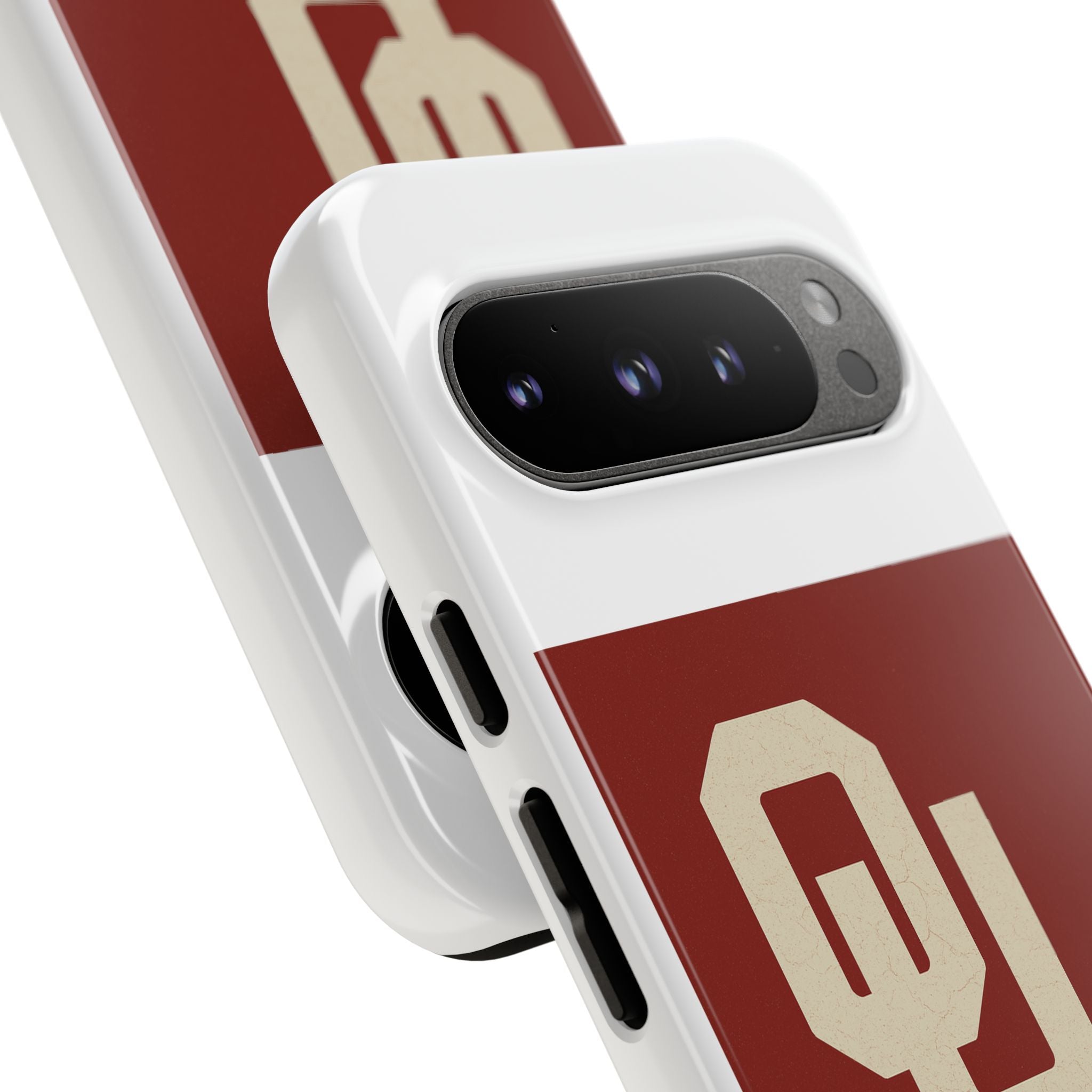 OU University Phone Case