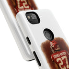 Oklahoma Sooners Phone Case
