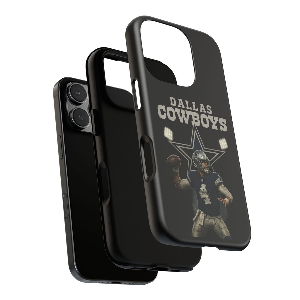 Dallas Cowboys Tough Cases