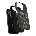 Dallas Cowboys Tough Cases