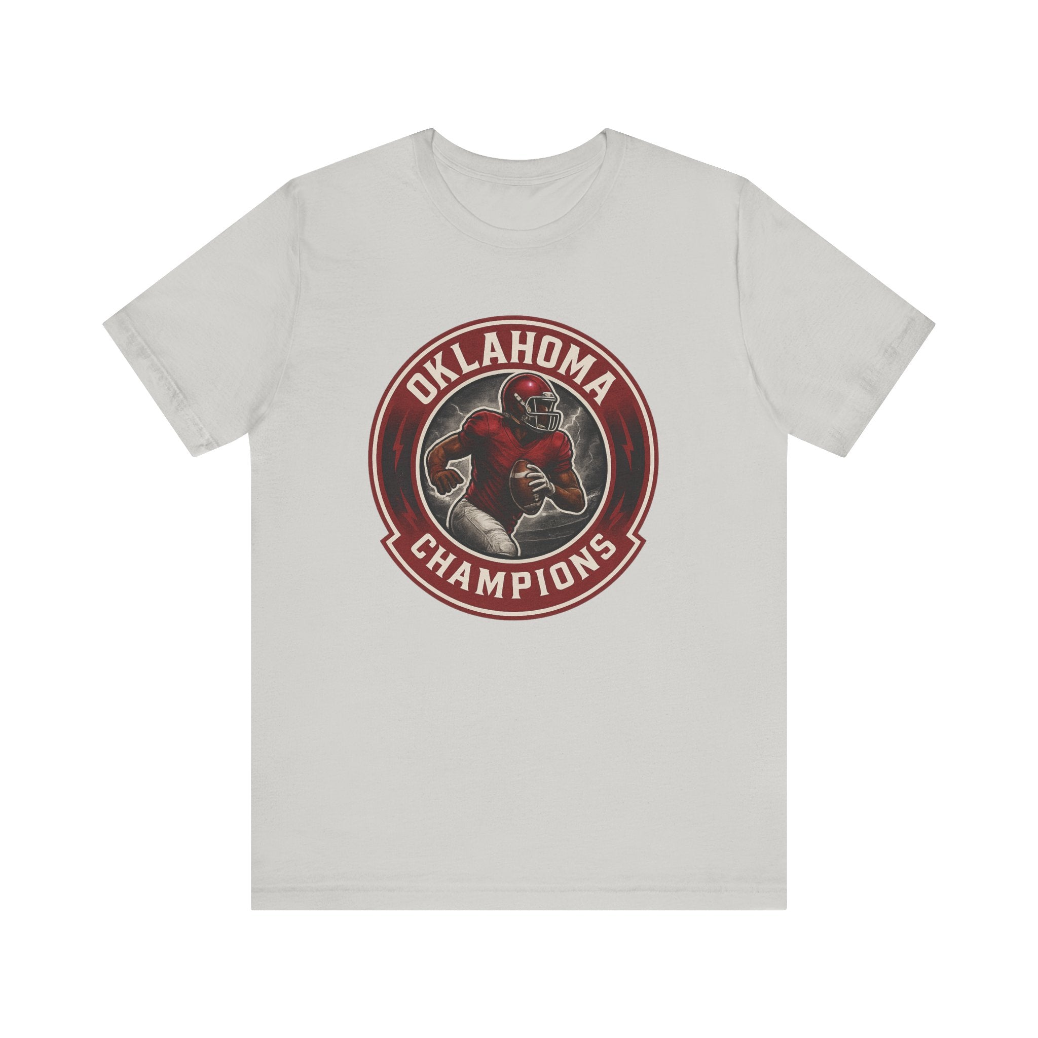 Oklahoma Champions Tee