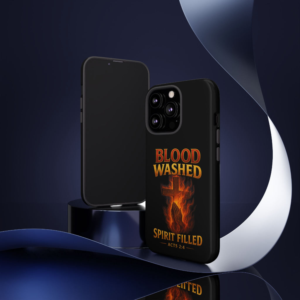 Christian Phone Case