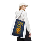 Faith-Inspired Tote Bag