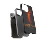 Hot Spirit-Filled Phone Case