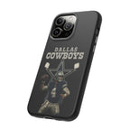 Dallas Cowboys Tough Cases