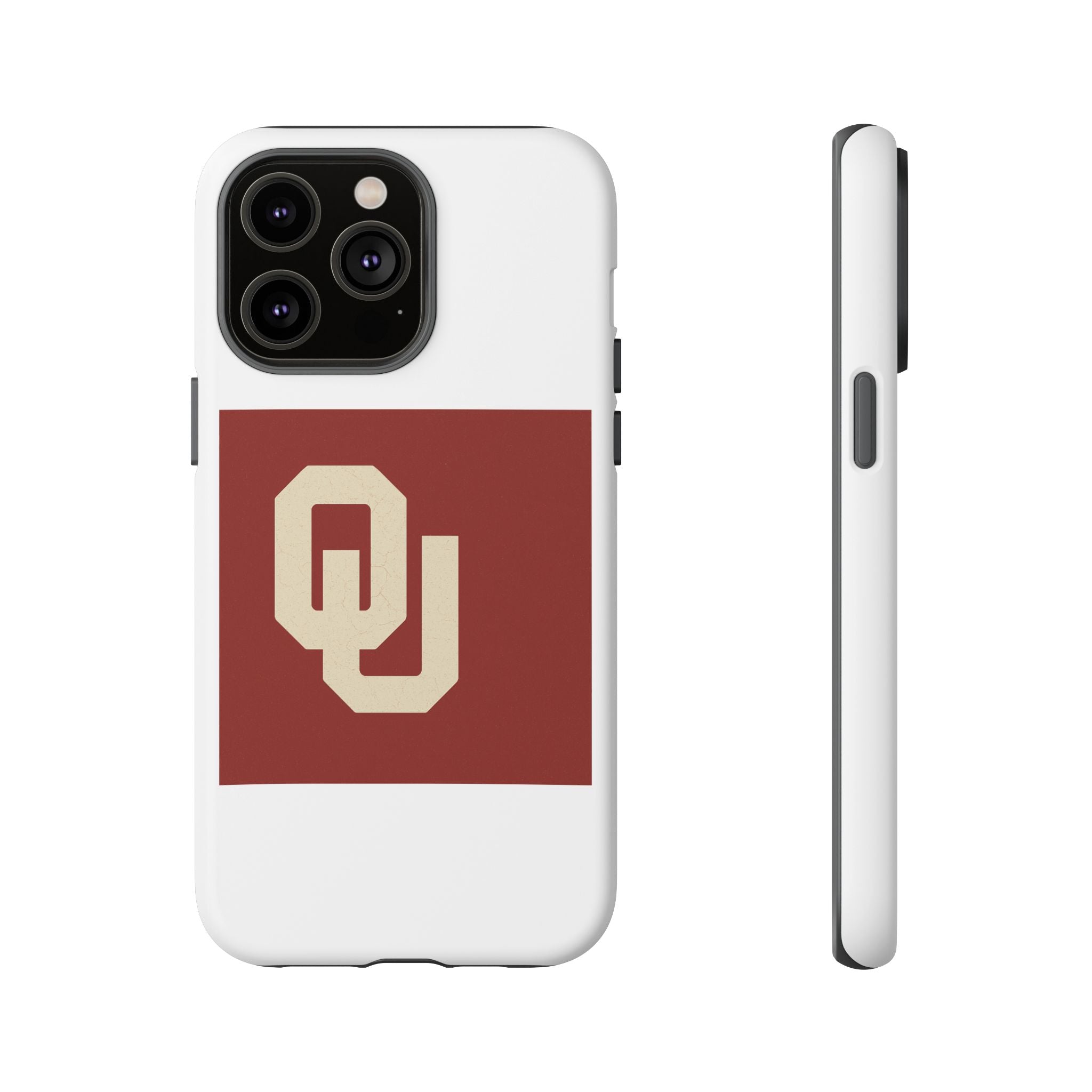 OU University Phone Case