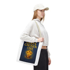 Faith-Inspired Tote Bag
