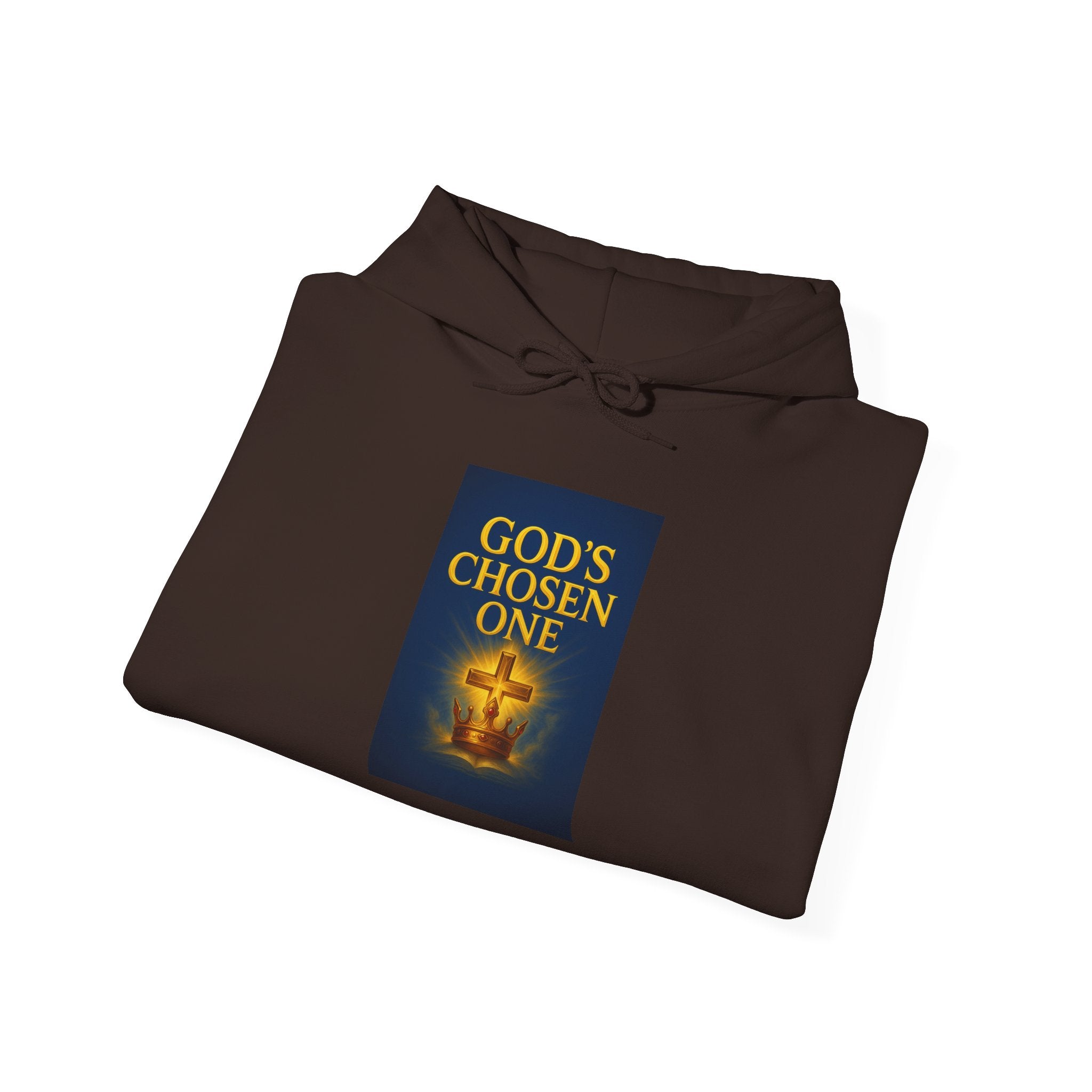 God's Chosen One Hoodie