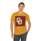 Oklahoma Pride Unisex Tee