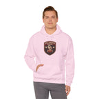 Oklahoma Pride Football Hoodie
