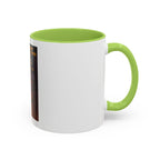 Inspirational Prayer Coffee Mug for Freedom