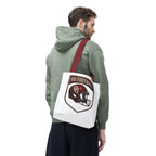 OU Football Tote Bag