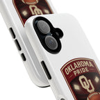 Oklahoma Pride Phone Case