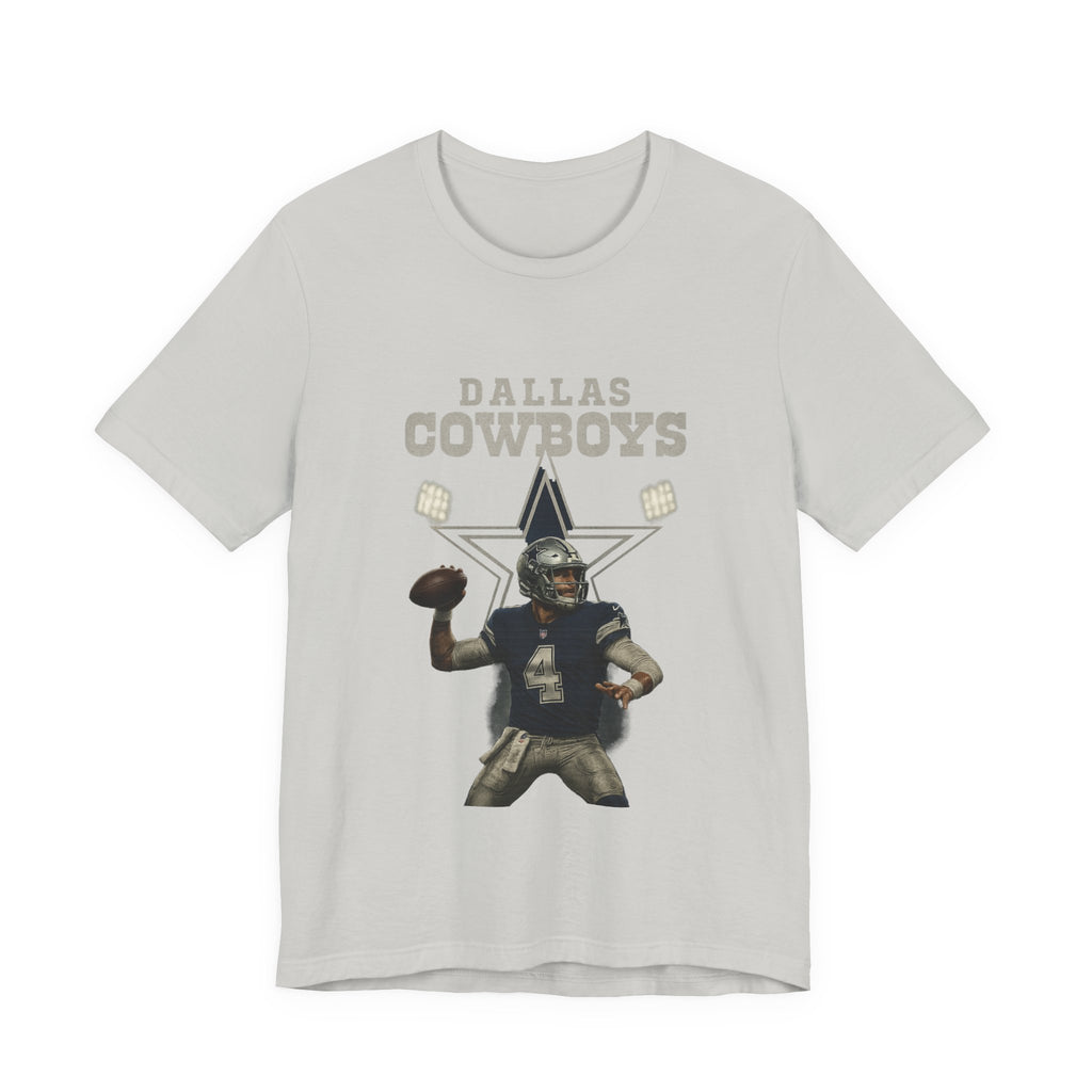 Dallas Cowboys Fan Tee