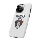 Thunder Up Phone Case