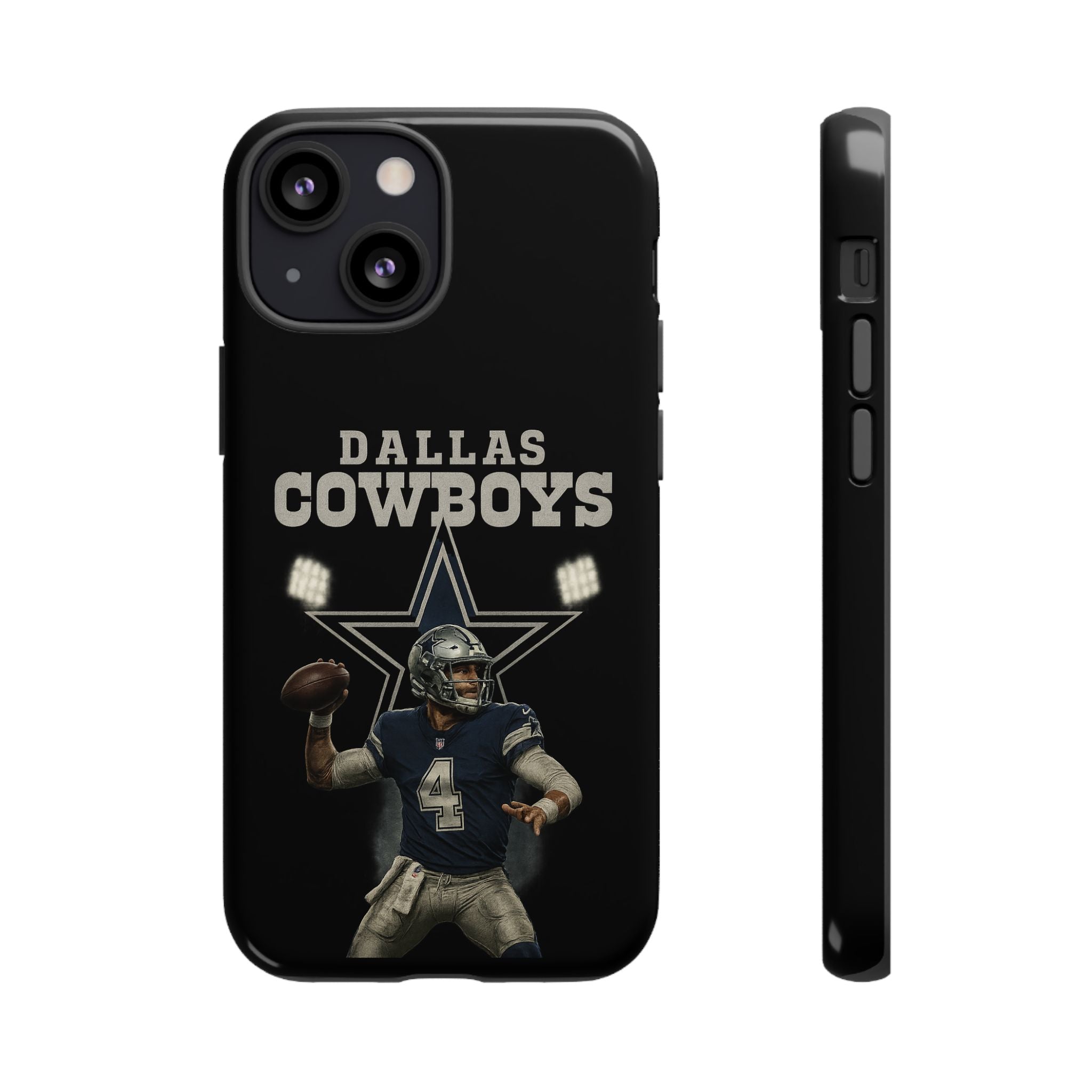 Dallas Cowboys Tough Cases