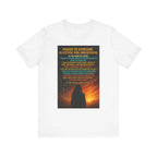 Prayer Overcome Tee
