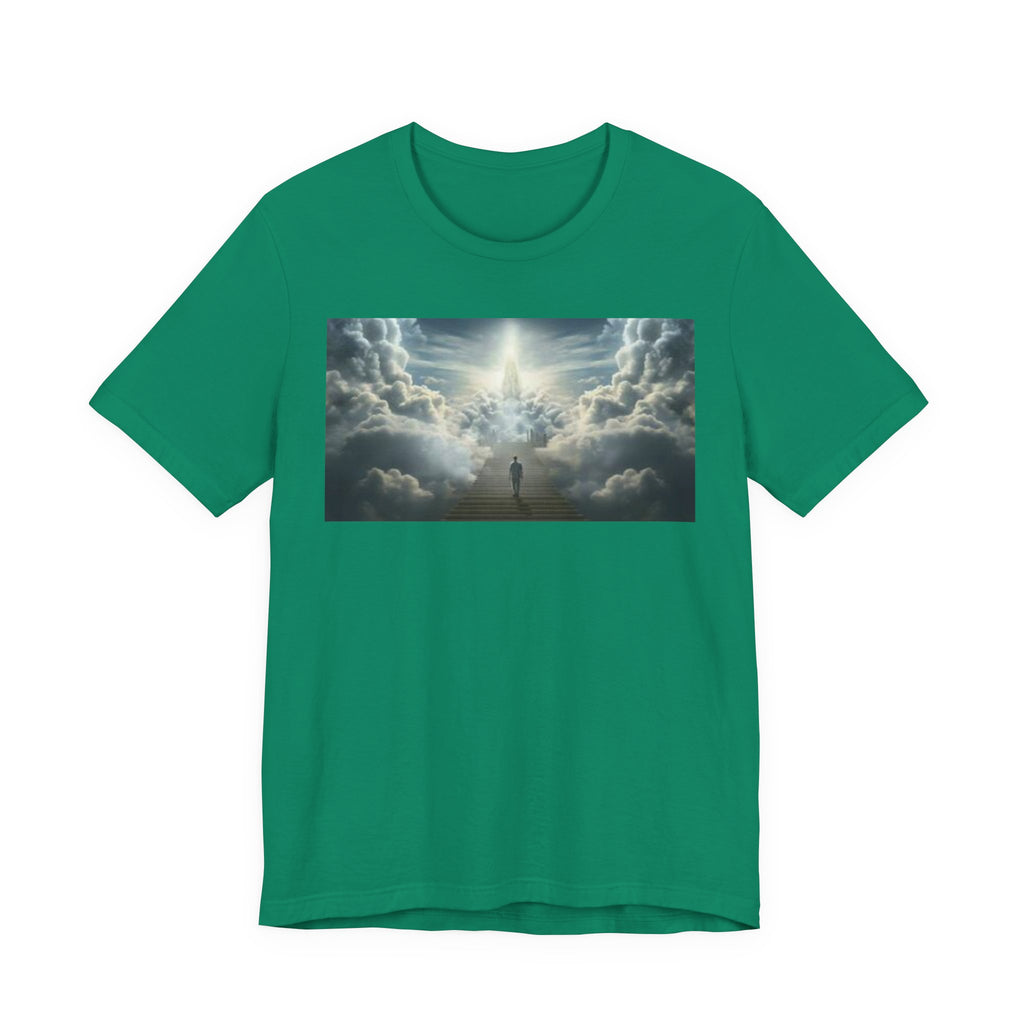 Heavenly Vibes Unisex Tee