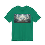 Heavenly Vibes Unisex Tee