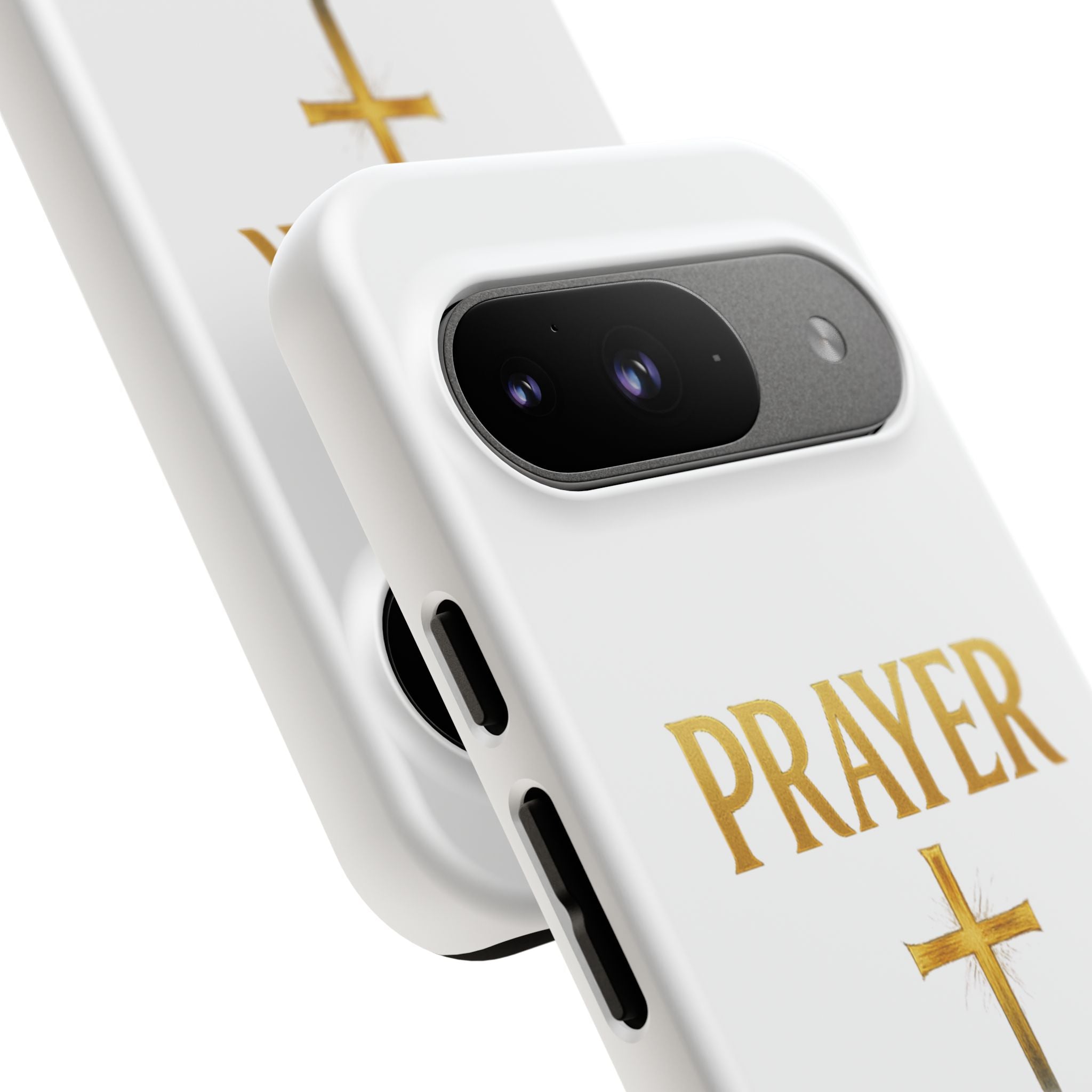 Christian Phone Case