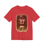 Sooner Nation Unisex Tee